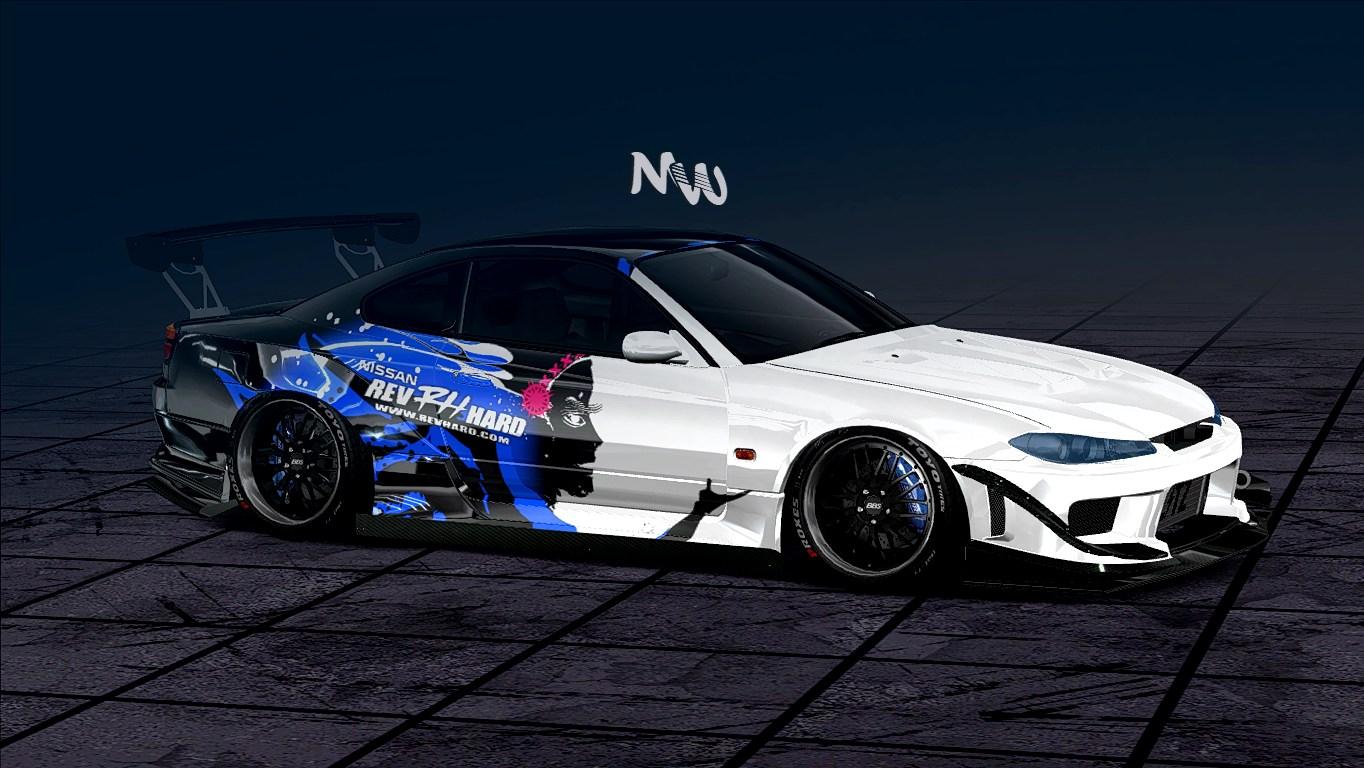 Машина для дрифта nfs. Nissan Silvia s15 PROSTREET. Nissan Silvia s15 Street. Nissan Silvia s15 Drift NFS. Nissan Silvia s15 винил.