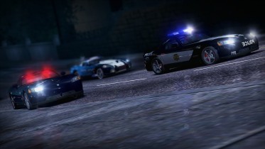 Cop/Police Viper COPVIPER (ADDON)