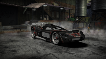 Hot Wheels Spine Buster™