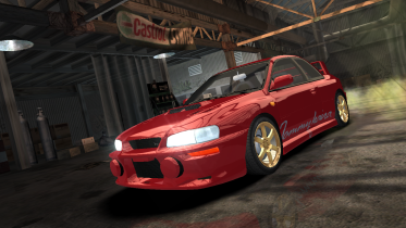 1998 Tommykaira M20b