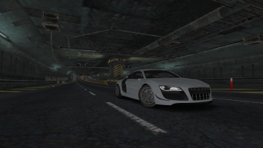 2011 Audi R8 GT