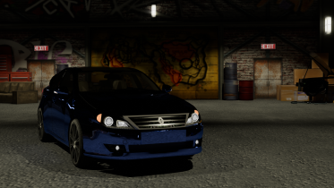 2010 Renault Latitude