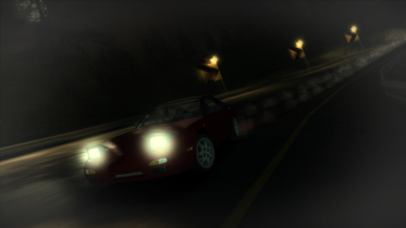 1992 Nissan 180SX
