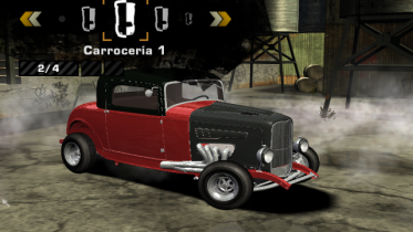 Ford Model 18